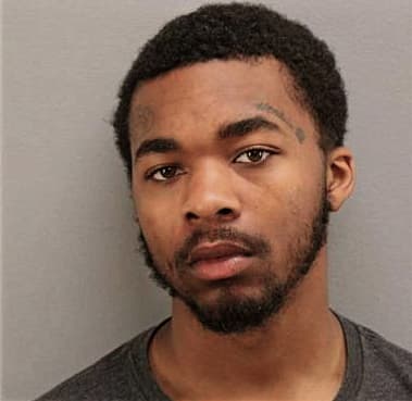 Mohamed Kone - Virginia Beach County, VA 